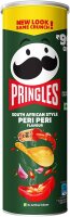 Pringles - South African Style Peri Peri 102g