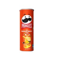 Pringles - Desi Masala Tadka 102g