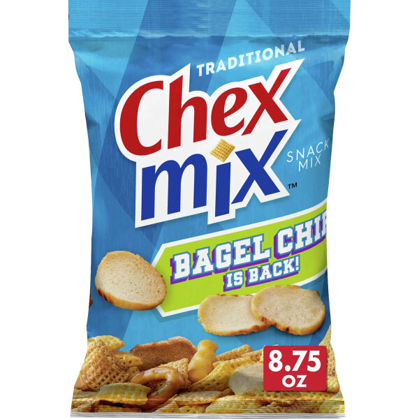 Chex mix Bagel Chip  248g