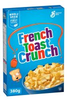 French Toast Crunch 380g