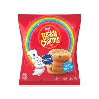 Pillsbury Lucky Charms Cookies Soft Baked 42g