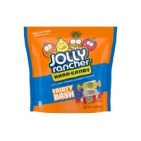 Jolly Rancher Hard Candy Fruity Bash 368g