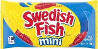 Swedish Fish -Soft  Chewy Candy 56g