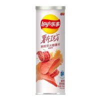 Lay´s Chips Spanish Ham 104g