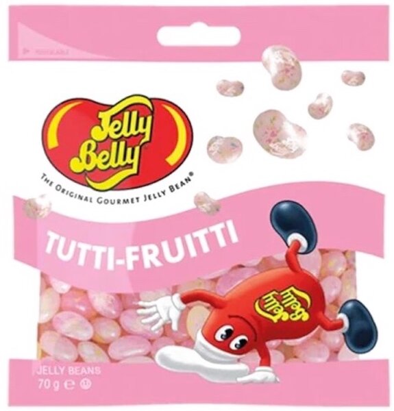 Jelly Belly Beans - Tutti Frutti 70g