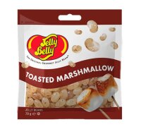 Jelly Belly Beans - Toasted Marshmallow 70g