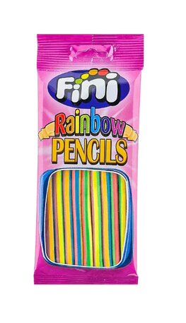 FINI Rainbow Pencils 75g