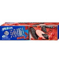 Oreo Thins Hawthorn Biscuit China 95g
