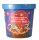 L.J. Brother Sliced Noodle Cup - Spicy Beef Flavour 130g