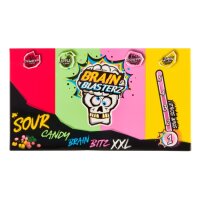 Brain Blasterz Sour Candy Brain Bitz XXL 144g
