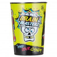 Brain Blasterz Super Sour Candy 38g