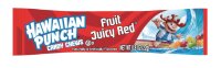 Hawaiian Punch Candy Chews  Fruit Juicy Red 22g