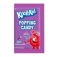Kool Aid Popping Candy Grape 9g