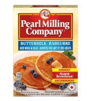 Pearl Milling Company Buttermilk Babeurre 905g