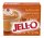 Jell-O Butterscotch Caramel Instant Pudding  99g