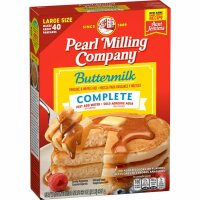Pearl Milling Company Buttermilk Complete Pancake &...