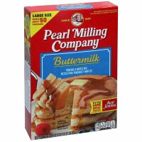 Pearl Milling Company Buttermilk Pancake & Waffle Mix...