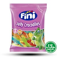 Fini Jelly Crocodiles 75g