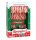 Spangler Christmas Natural Peppermint Red White Candy Canes 150g