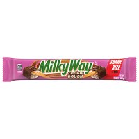 Milky Way Cookie Dough Share Size 89,6g