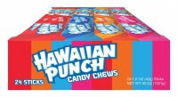 Hawaiian Punch Candy Chews verschiedene Sorten 42g