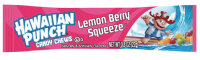 Hawaiian Punch Candy Chews Lemon Berry Squeeze 22g