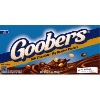 Goobers Milk Chocolate 99,2g