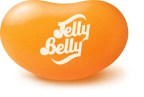 Jelly Belly Beans Orange 100g