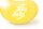 Jelly Belly Beans Pina Colada 100g