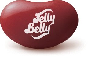 Jelly Belly Beans Himbeere 100g