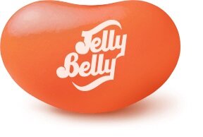Jelly Belly Beans Mandarine 100g