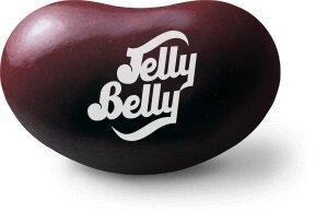Jelly Belly Beans Schokoladenpudding 100g