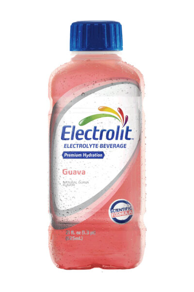 Electrolit Guave 625ml