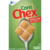 General Mils Corn - Chex Gluten Free 340g