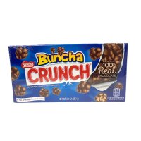 Nestle Buncha - Crunch 90,7g
