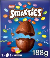 Smarties Easter Egg 188g