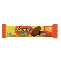 Reeses Peanut Butter Eggs King Size 68g