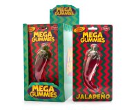 Felko Mega Gummies Jalapeno 120g