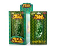 Felko Mega Gummies Pickle 120g