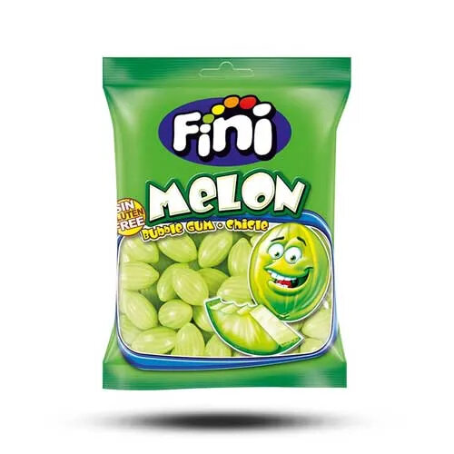 Fini Melon - Bubblegum 75g