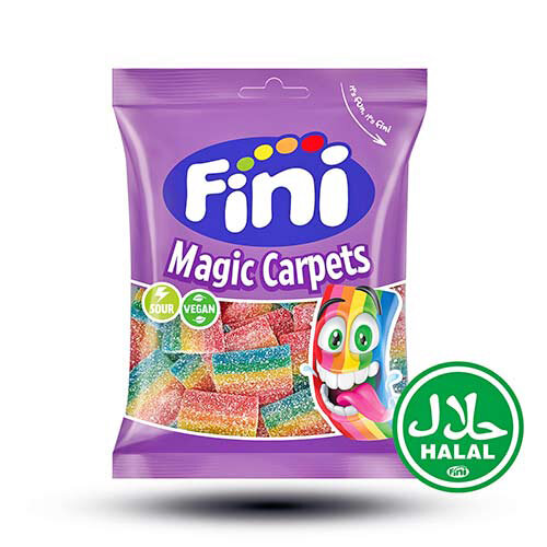 Fini Magic Carpets 75g