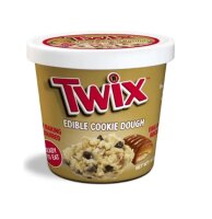 Twix Edible Cookie Dough 113g
