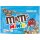 M&amp;Ms Minis Milk Chocolate Sharing Size 266,5g
