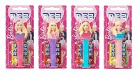 PEZ Spender Barbie 17g