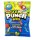 Sour Punch sweet Bites Assorted - Flavors Dream Berry - Passion Punch - Grateful Grape Cotton Candy 142g