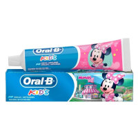 Oral-B Kids Zahnpasta Kaugummi Minnie Mouse 37ml