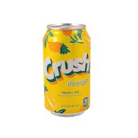 Crush Pineapple 355ml