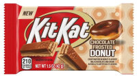 Kit Kat Chocolate Frosted Donut 42g