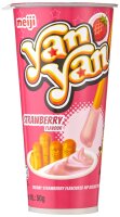 Yan Yan Strawberry 50g