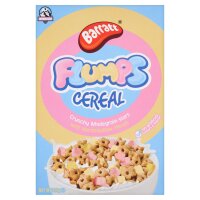 Barrat Flumps Cereal 275g